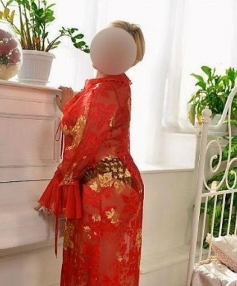 Анкета проститутки Оля - Фото 1, Дурген, 41 год, №15744